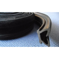 Bailey Channel for 1969-79 F100 - One Door Only