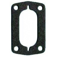 CARB BASE GASKET WW STROMBERG TO SUIT 186S HR HG 253 V8 HT - HZ, LH LX