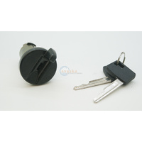 Ignition Barrel and Keys for Holden HZ-WB, UC Torana & VB-VL Commodore 