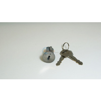 Ignition Barrel and Keys for Ford Falcon XR XT XW XY ZA ZB ZC ZD 
