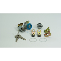  Ignition 2 Doors Lock Set for Holden FE FC FB EK EJ EH HD HR HK HT HG Torana LC