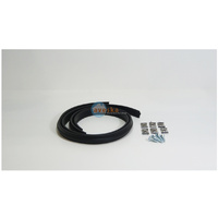 Firewall Bonnet Lace for Holden FX-FJ including Clamps & Screws