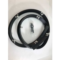Firewall Bonnet Lace forFord Falcon XK-XL-XM-XP - Pre-Clipped with extra screws as original