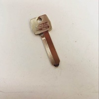 Blank Key suits Ford Falcon XR XT XW XY ZA ZB ZC ZD - Pair