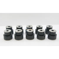 Chassis Mounting Kit for Holden  HQ HJ HX HZ WB Ute or Panel Van