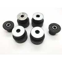 Body Mount Kit for Holden Torana LH LX UC 