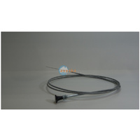 Universal Bonnet Choke Cable | Old Holden
