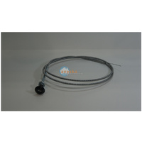 Bonnet Release Cable for Holden HD HR