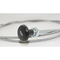 Bonnet Release Cable suits Holden HK HT HG