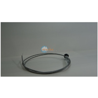 Bonnet Release Cable suits Holden HQ HJ-HX All Models