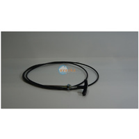 Bonnet Release Cable for HZ & WB Holden and LX – UC Torana exc WB Statesman