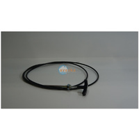 BONNET RELEASE CABLE HOLDEN HZ-WB ALL exc WB STATESMAN