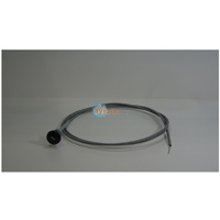 Bonnet Release Cable suits Holden Torana LC LJ Holden HK HT HG