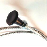 Bonnet Release Cable suits Holden Torana LH 
