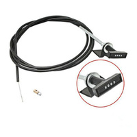 Bonnet Release Cable suits Ford Falcon XR XT XW XY XA XB XC