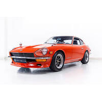  RUBBER PACK / KIT TO SUIT 240Z /260Z/280Z DATSUN COUPE  - GENUINE QUALITY