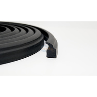 Boot Seal suits Holden FX FJ Sedan