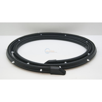 Lower Tailgate Seals suits Holden EJ EH  Panel Van