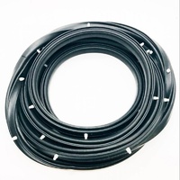 Boot Seal suits Holden HD Sedan 