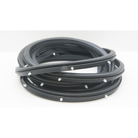 Boot Seal suits Holden HR Sedan