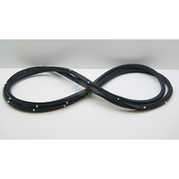 Boot Seal for Holden Torana LC LJ Sedan and Coupe