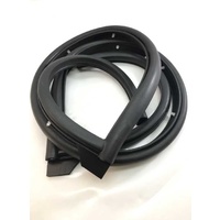 Lower Tailgate Seal suits Ford XR XT XW XY Ute/ Van 