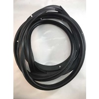  Upper Tailgate Seal suits Ford XR XT XW XY Van