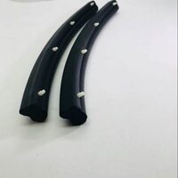 Side Seals for Ford XA - XF Ute - Pair