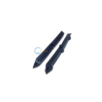 SUITS HOLDEN FX-FJ ALL BONNET SIDE SEALS ON BULKHEAD PAIR