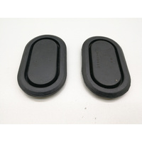Shocker Absorber Rubber Bung Cover Plug for Ford XR XT