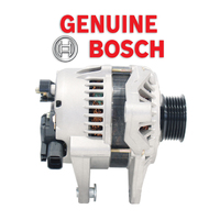 Suits Genuine Bosch Alternator For Toyota Lexcen VS Series 2 1996-97 L36 3.8L Petrol