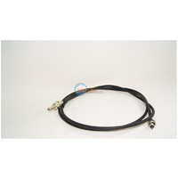 SUITS FORD XW XY SPEEDO CABLE 351 V8 WITH FMX AUTO