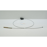 FRONT HAND BRAKE CABLE FOR HOLDEN HK HT HG