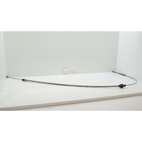 Left Hand Rear Hand Brake Cable for Holden Torana LH LX TORANA 1974-77