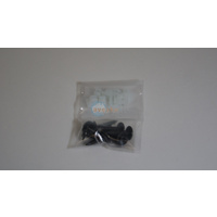Grille Mounting Screw Kit suits Ford  XW XY 
