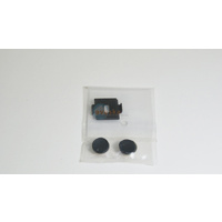 Badge Mounting Kit suits Ford XW XY XA XB GT 