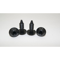 Firewall Insulation Plug Kit for EJ EH HD HR HK HT HG HQ HJ HX HZ WB - Pack of 4