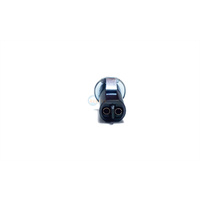 Rear Door Courtesy Light Switch for Ford XR XY 