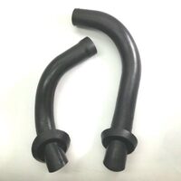 Cowl Vent Drain Tubes suits Holden HQ HJ HX HZ WB All -  Pair 