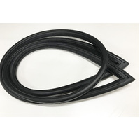 Front Windscreen Seal suits Datsun 240Z 260Z 280Z Will Also Fit 2 + 2
