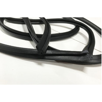 Front Left Hand Door Seal suits Datsun 1600 / 510 Sedan
