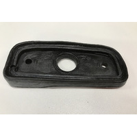  License Lamp Seal suits Datsun 1600 510 Sedan - Left Hand Side