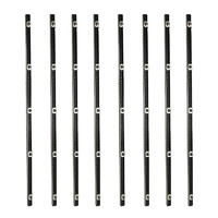  Complete Door Belt ( Weather Strip ) Kit  for  Holden FX FJ  - For all 4 Doors ( 8 pieces )