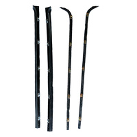 Rear Door Belt (Weather Strips ) Kit for Holden EJ EH Sedan - 4 Pieces