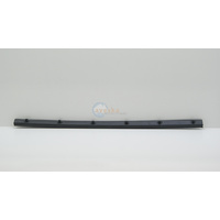 SUITS HOLDEN HQ-HJ-HX-HZ SEDAN WAGON STATESMAN LEFT REAR OUTER DOOR BELT WEATHER STRIP