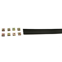 Outer Door Belt ( Weather Strip ) for Holden HQ HJ HX HZ WB Coupe