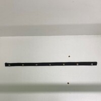 Rear Left Hand Outer Door Belt ( Weather Strip ) for Holden WB Statesman 