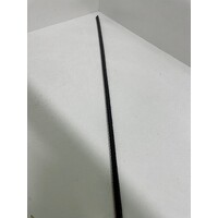 Front Inner Door Belt ( Weather Strip ) for Holden LC LJ Coupe - Left or Right Hand Side
