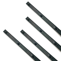 Front Door Belt kit ( Weather Strips ) for Holden LX UC Torana Hatchback - 4 Pieces