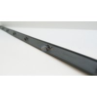 Front Inner and Outer Door Belt ( Weather Strip ) for Holden LX UC Torana Hatchback Coupe Door Belt – Left Hand or Right Hand                 